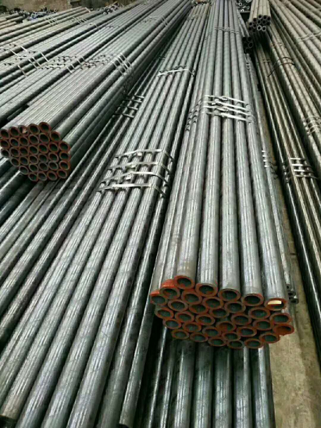 無縫鋼管