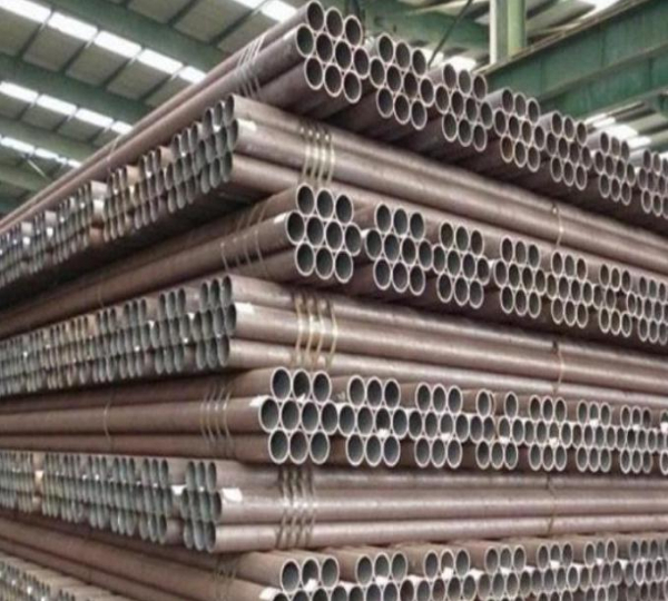 20CrMoTi無縫鋼管